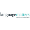 Language Matters Recruitment Consultants Ltd